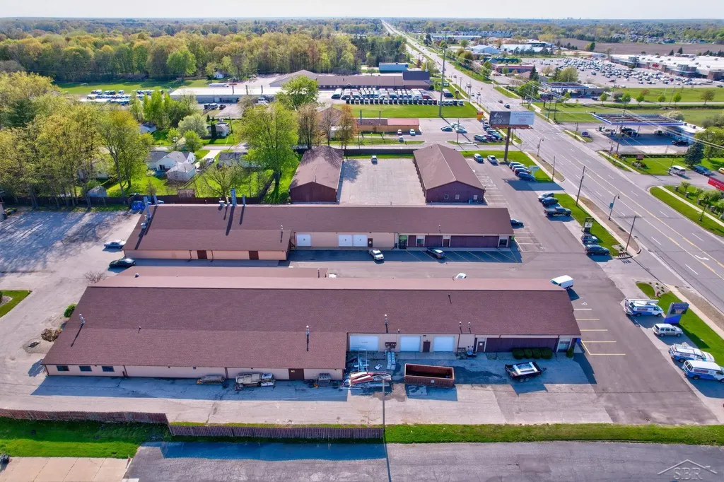 8175 Gratiot Road Thomas Township MI 48609