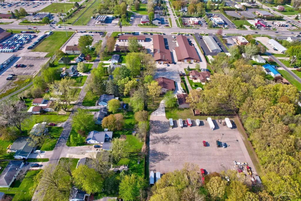8175 Gratiot Road Thomas Township MI 48609