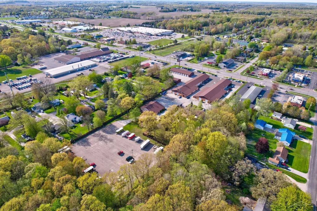 8175 Gratiot Road Thomas Township MI 48609