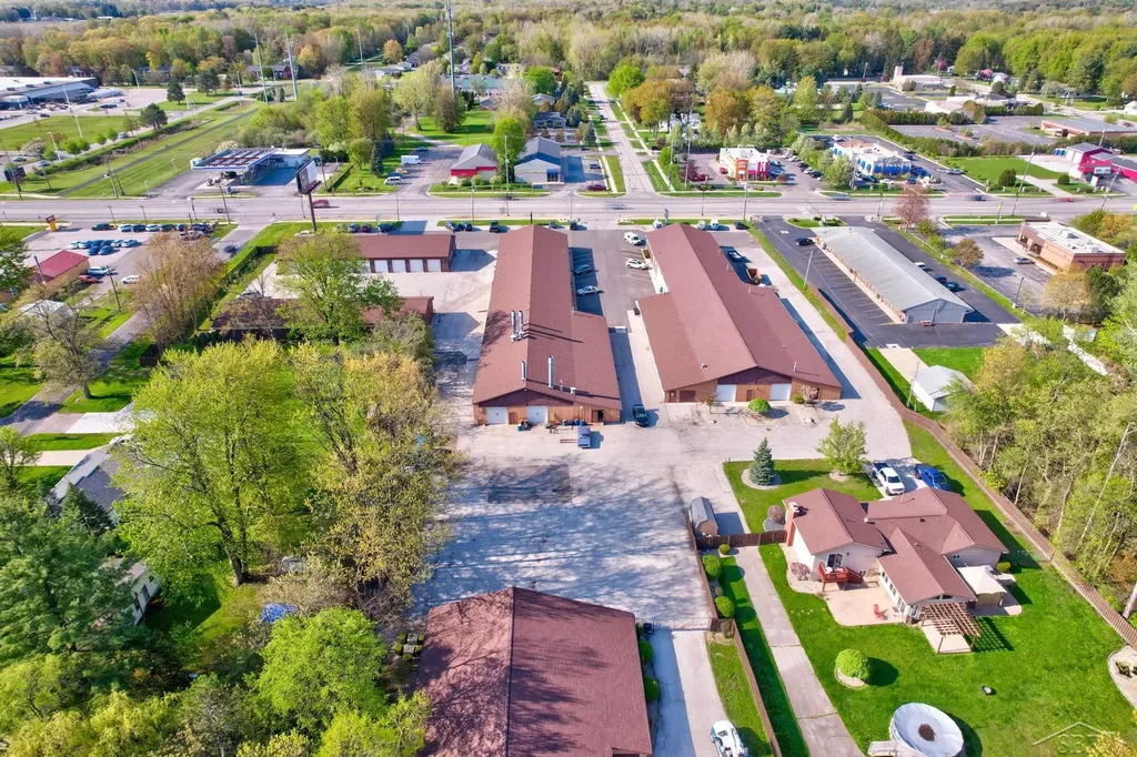 8175 Gratiot Road Thomas Township MI 48609