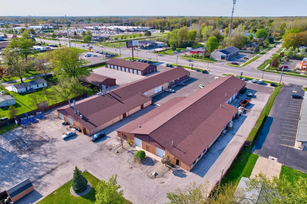 8175 Gratiot Road Thomas Township MI 48609