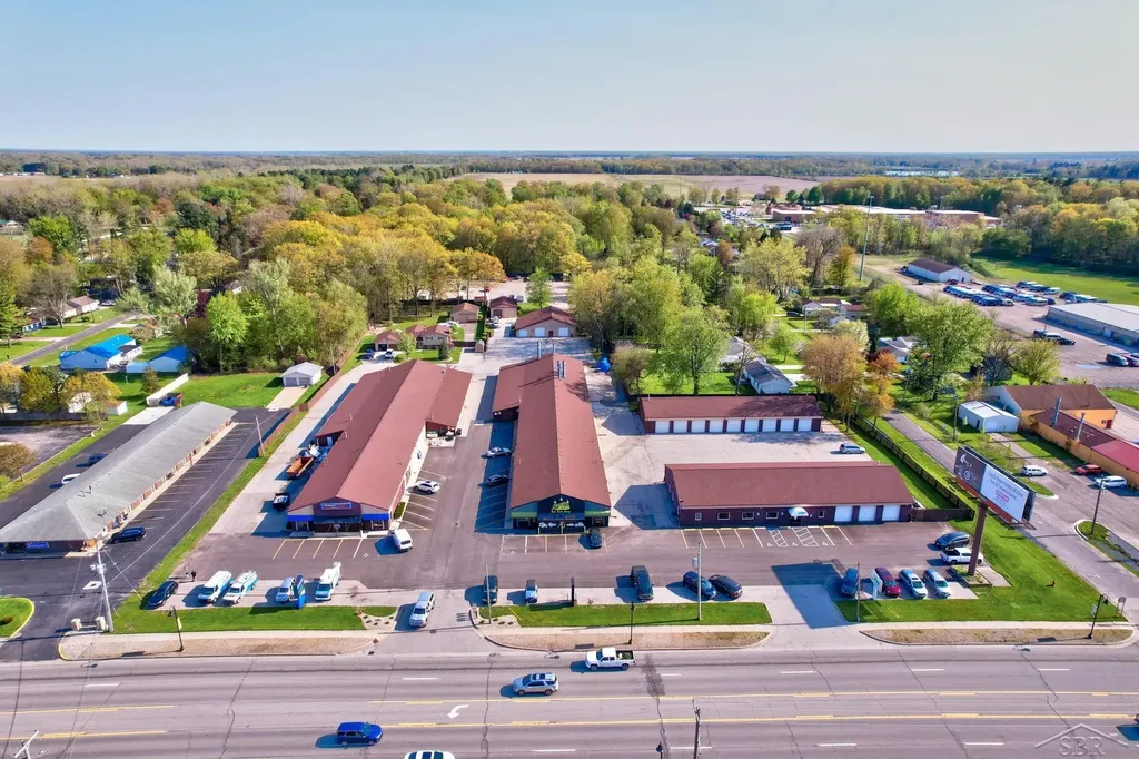 8175 Gratiot Road Thomas Township MI 48609
