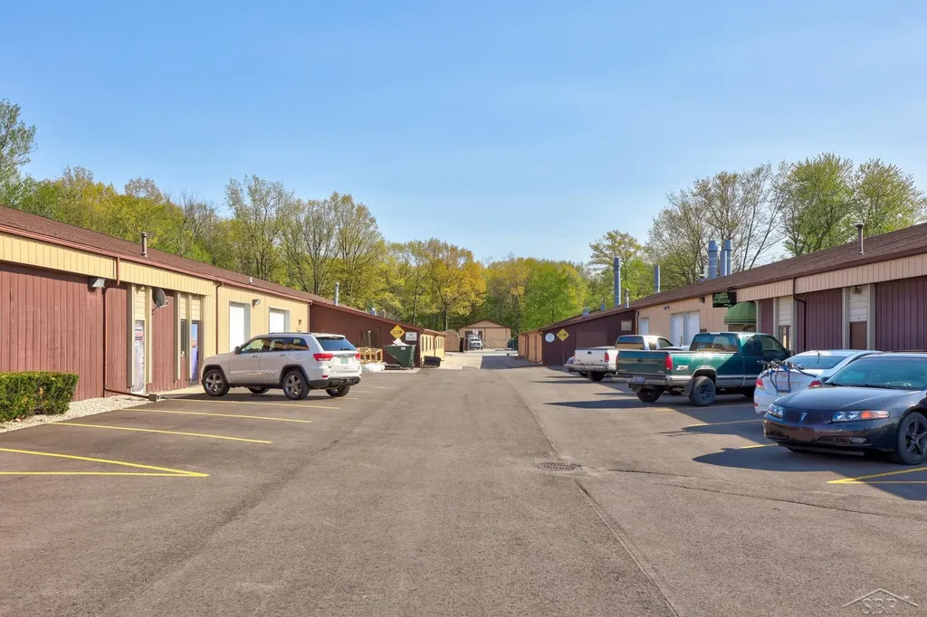 8175 Gratiot Road Thomas Township MI 48609