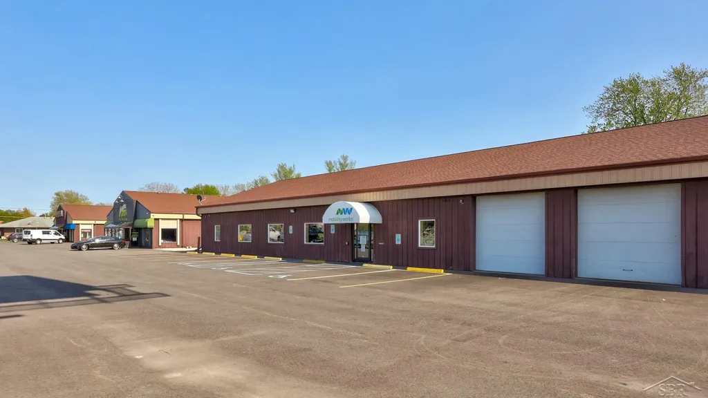 8175 Gratiot Road Thomas Township MI 48609