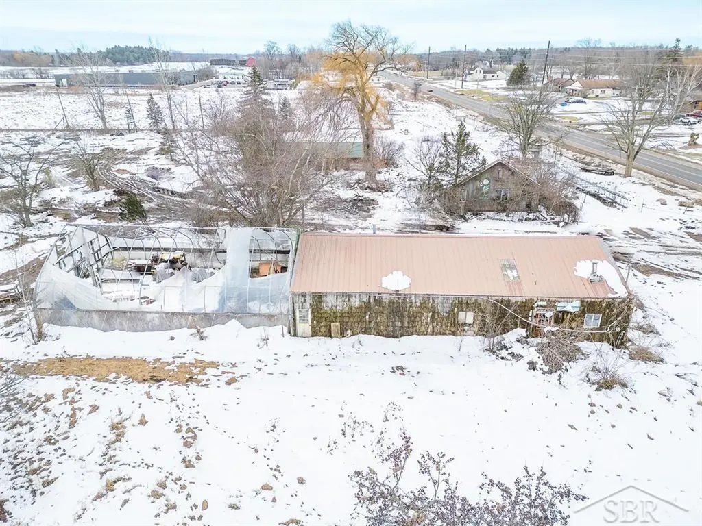 11426 N Mission Road Clare City MI 48617