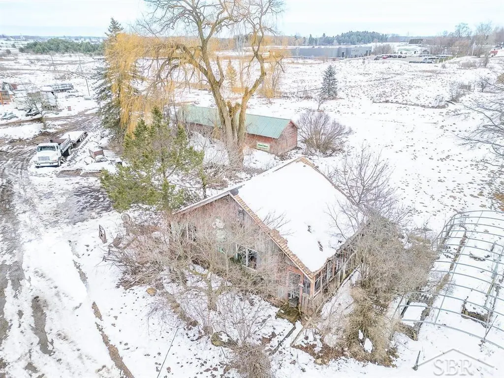 11426 N Mission Road Clare City MI 48617