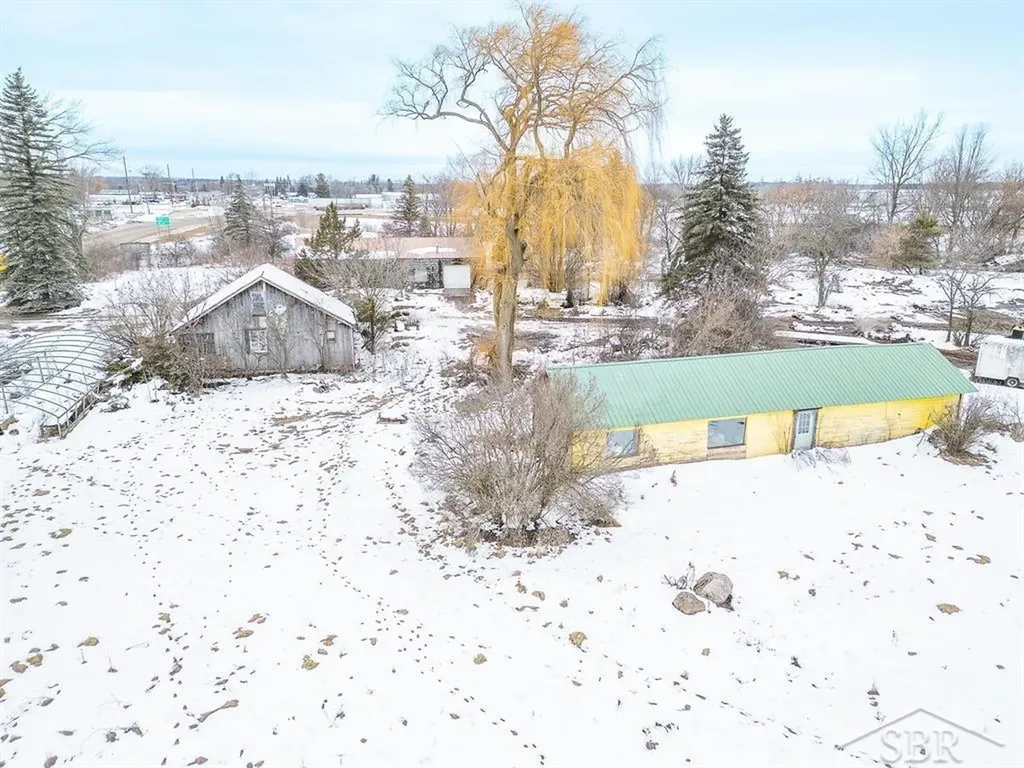 11426 N Mission Road Clare City MI 48617