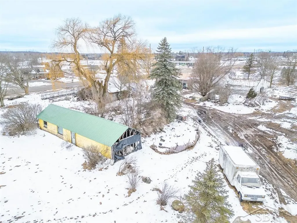 11426 N Mission Road Clare City MI 48617