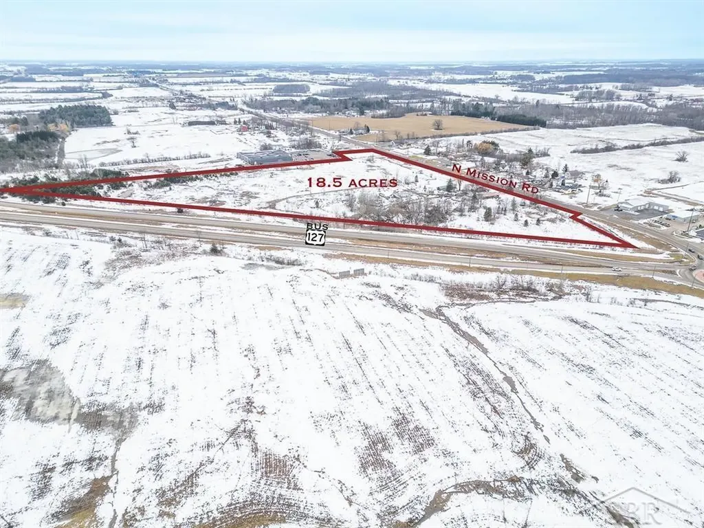 11426 N Mission Road Clare City MI 48617