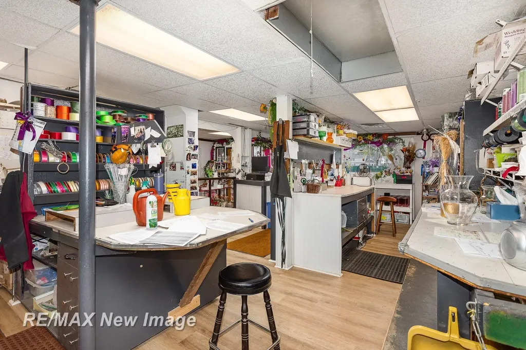 1605 Bookness Street Midland City MI 48640
