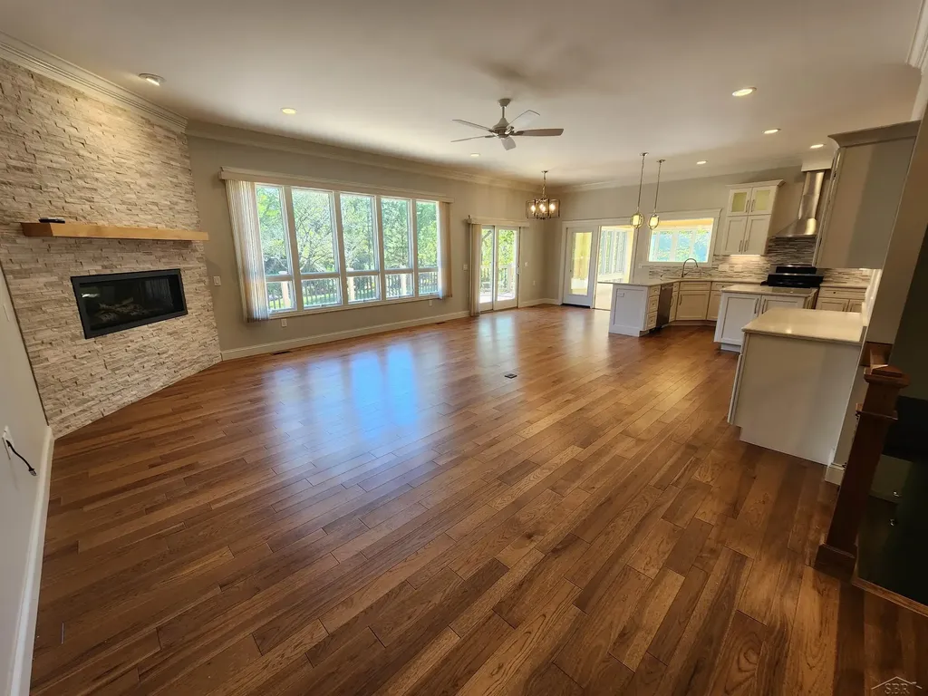 10 Harlan Court Frankenmuth City MI 48734