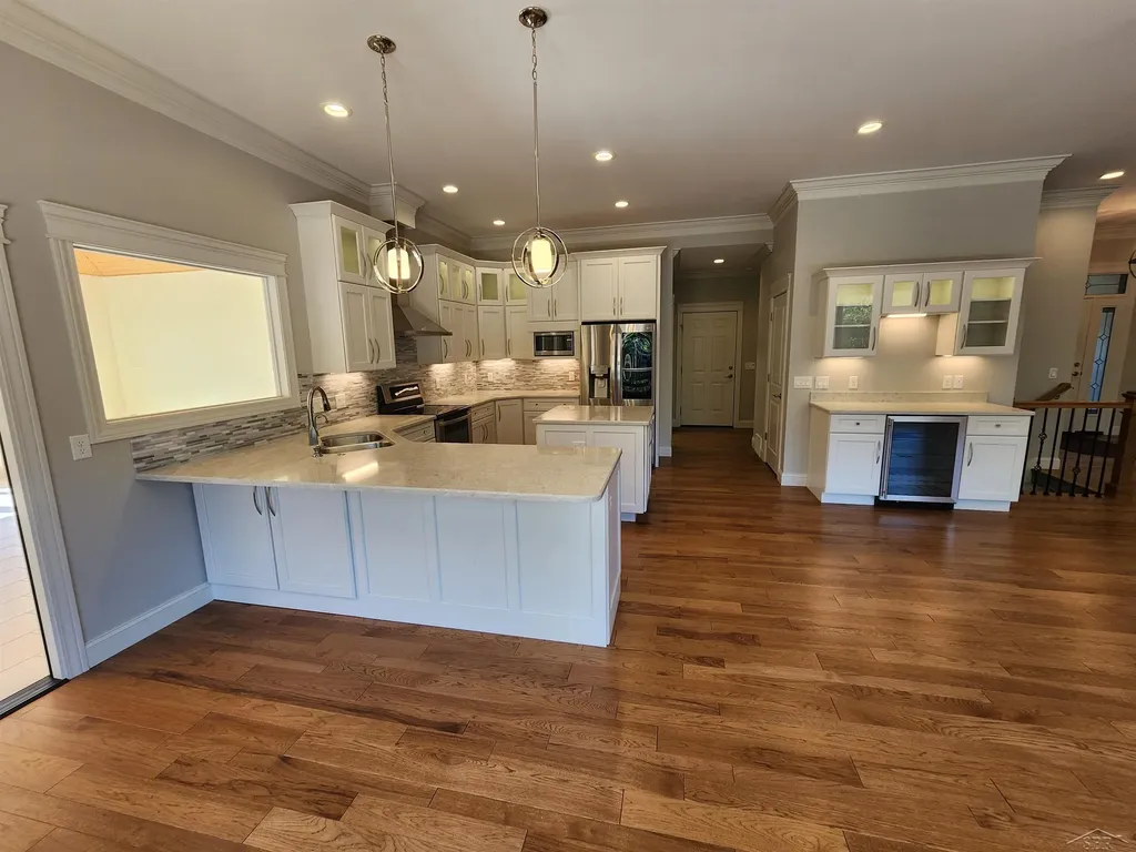 10 Harlan Court Frankenmuth City MI 48734