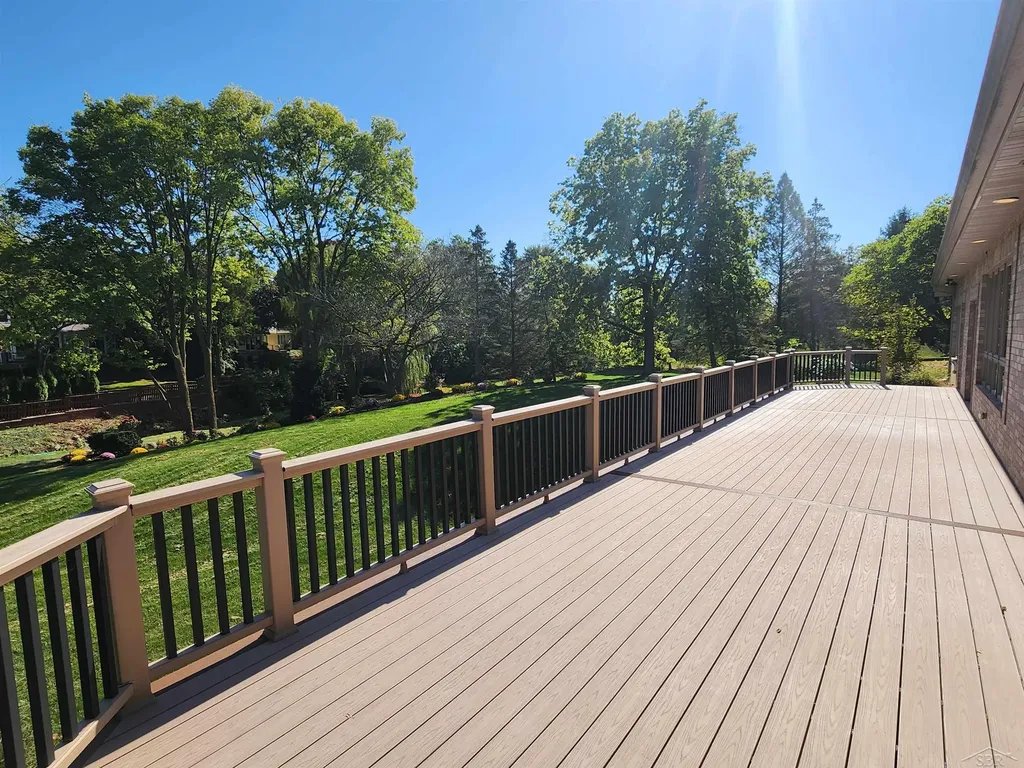 10 Harlan Court Frankenmuth City MI 48734