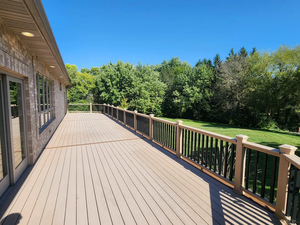 10 Harlan Court Frankenmuth City MI 48734