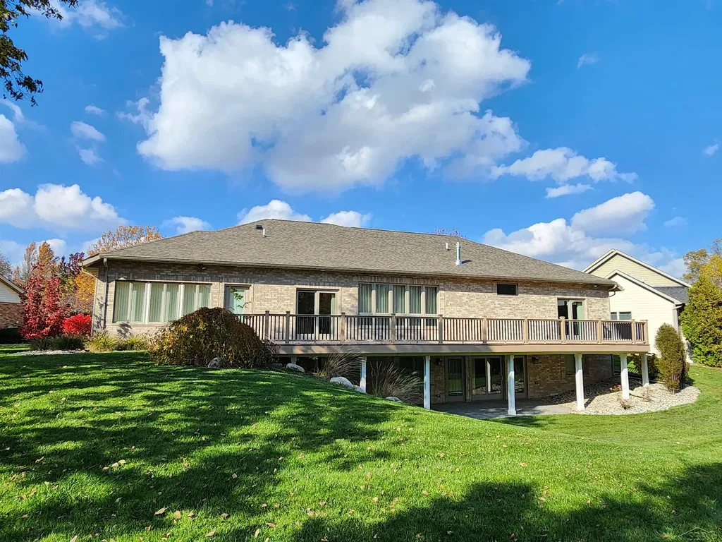 10 Harlan Court Frankenmuth City MI 48734