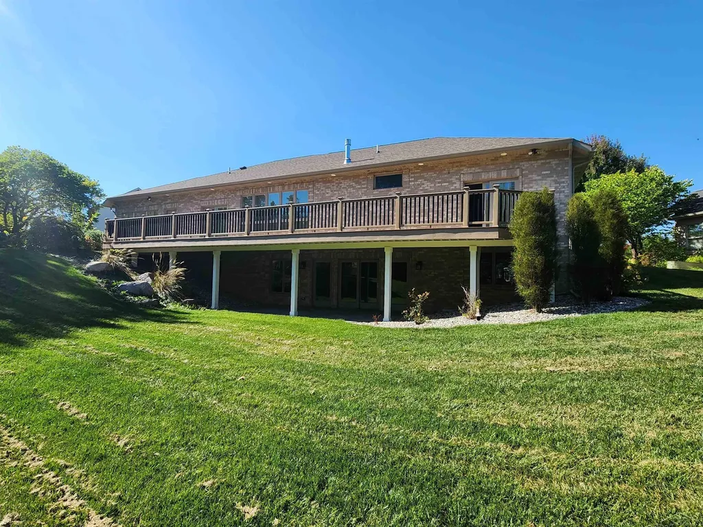 10 Harlan Court Frankenmuth City MI 48734