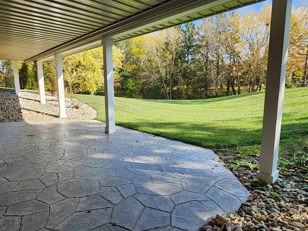 10 Harlan Court Frankenmuth City MI 48734