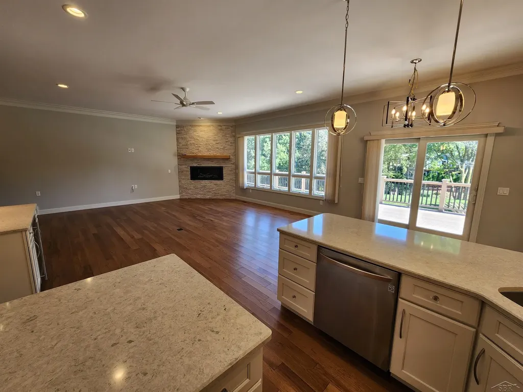 10 Harlan Court Frankenmuth City MI 48734