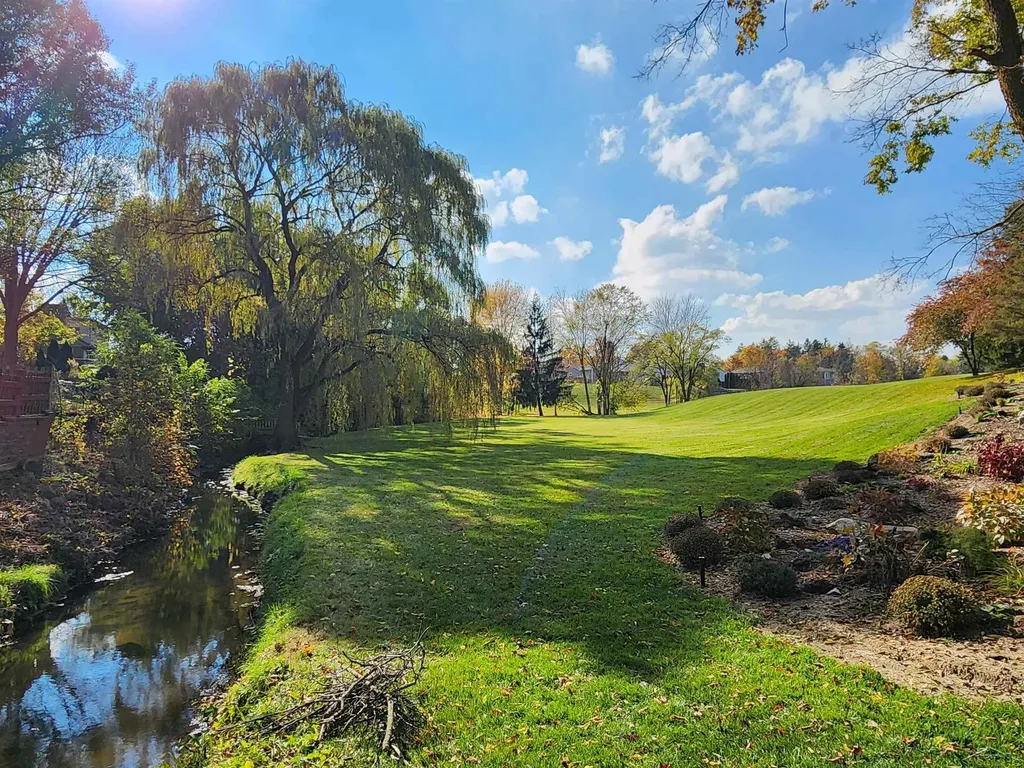 10 Harlan Court Frankenmuth City MI 48734