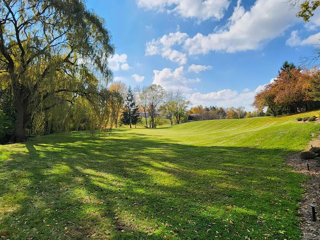 10 Harlan Court Frankenmuth City MI 48734