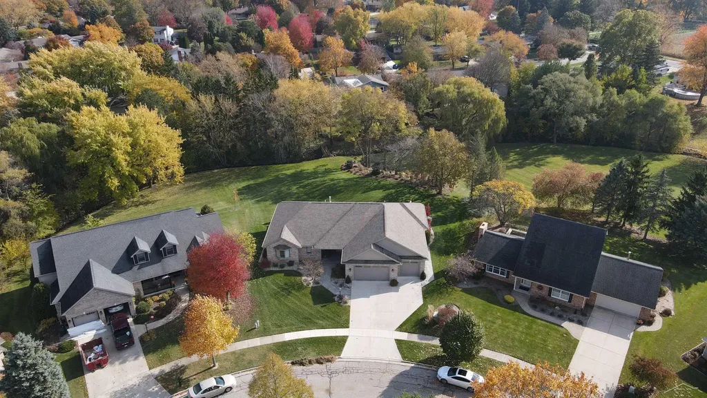 10 Harlan Court Frankenmuth City MI 48734