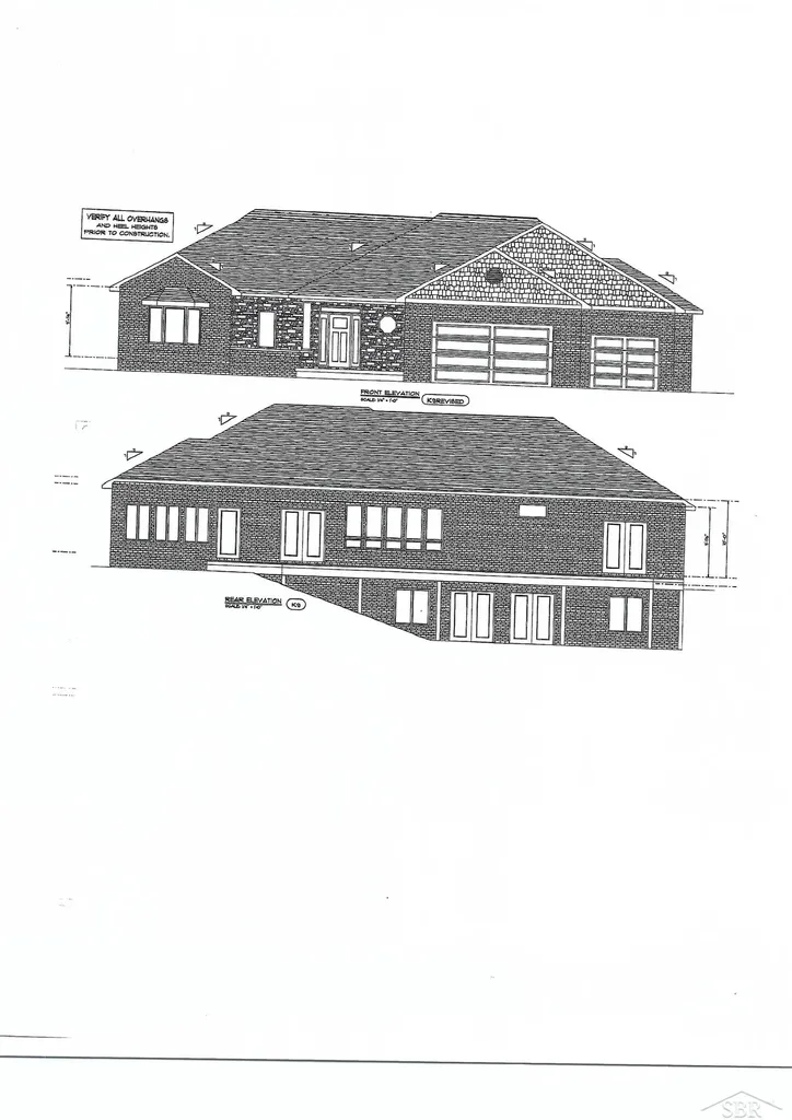 10 Harlan Court Frankenmuth City MI 48734