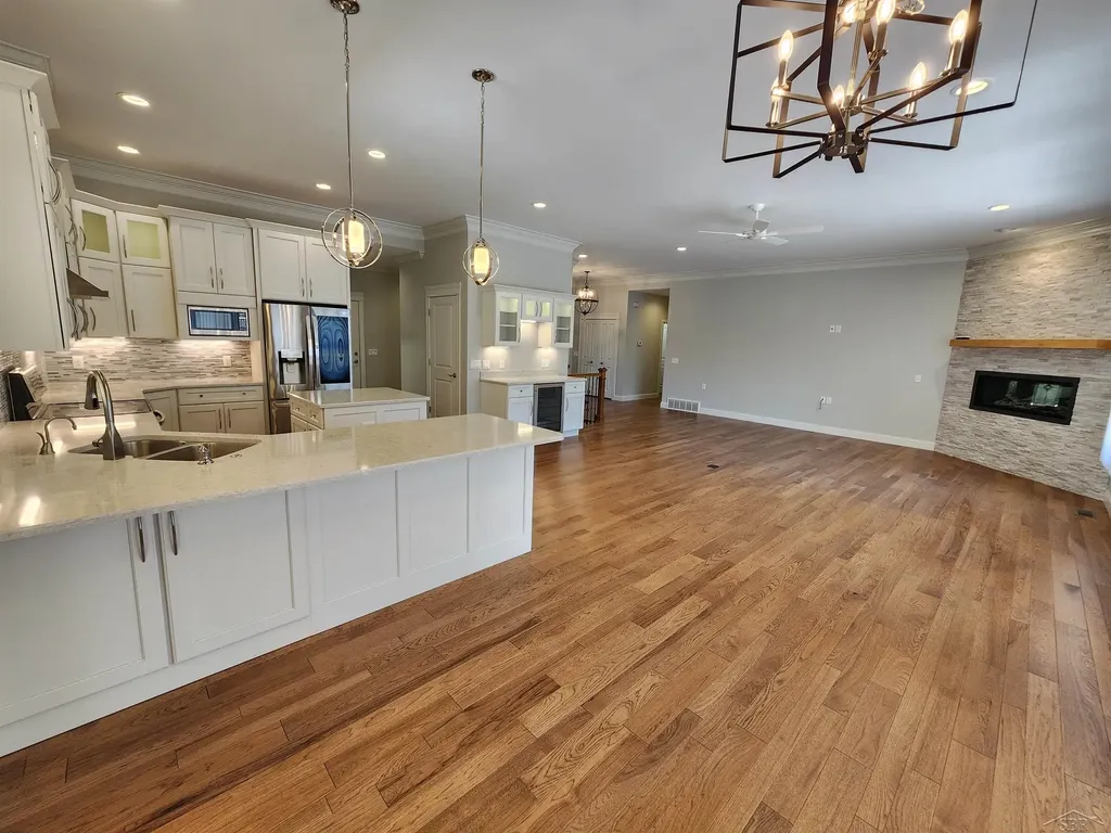10 Harlan Court Frankenmuth City MI 48734