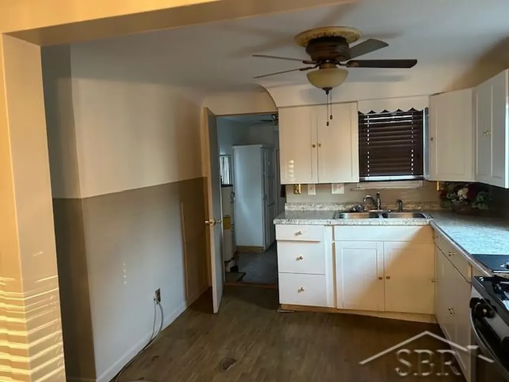 612 S 31st Street Buena Vista Charter Township MI 48601