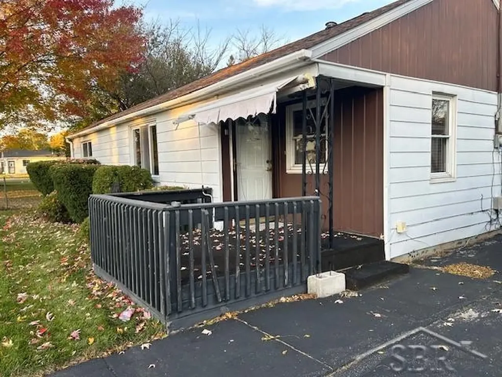 612 S 31st Street Buena Vista Charter Township MI 48601
