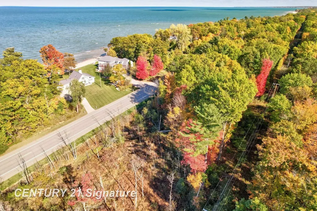 V/l Port Austin Road Lake Township MI 48725