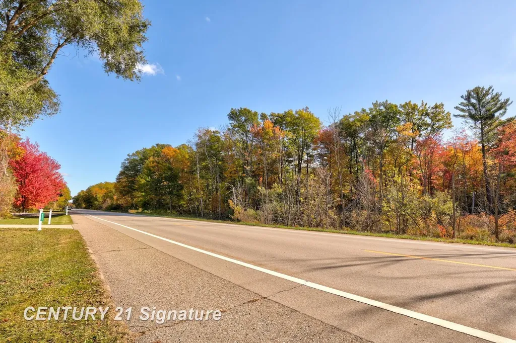V/l Port Austin Road Lake Township MI 48725