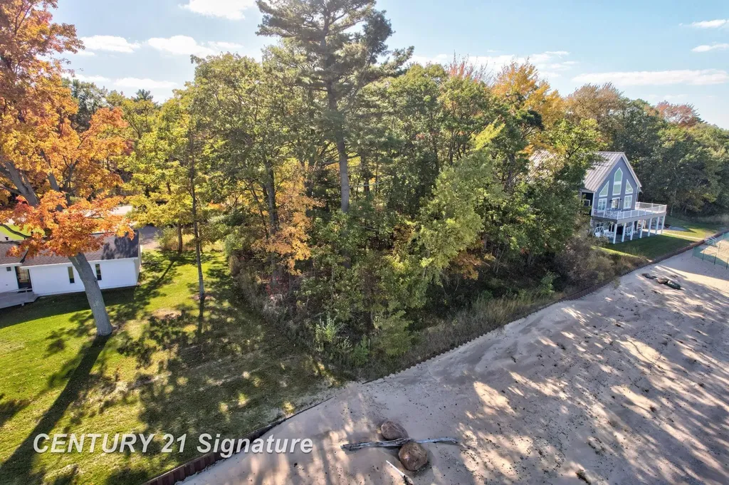 V/l Port Austin Road Lake Township MI 48725