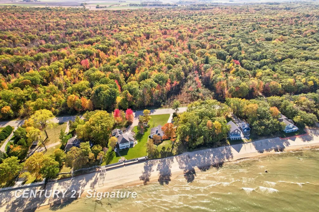 V/l Port Austin Road Lake Township MI 48725