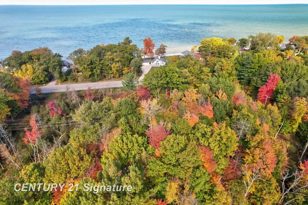 V/l Port Austin Road Lake Township MI 48725