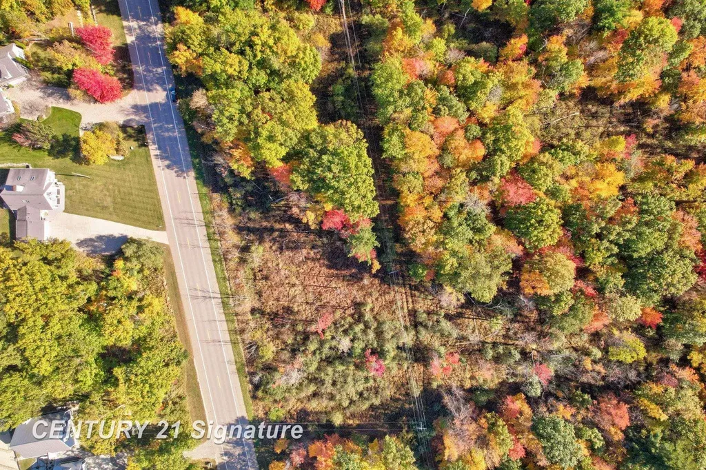 V/l Port Austin Road Lake Township MI 48725