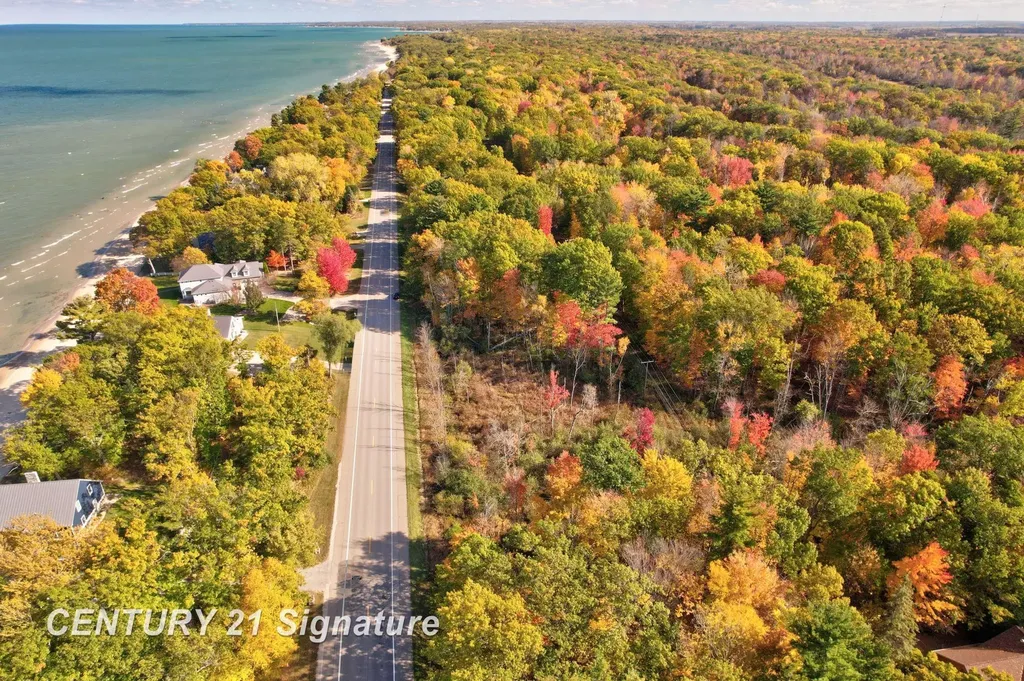 V/l Port Austin Road Lake Township MI 48725