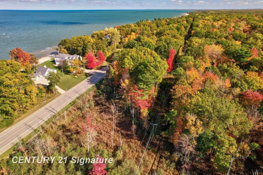 V/l Port Austin Road Lake Township MI 48725