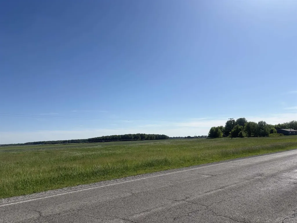 0 Swan Creek Road Fremont Township MI 48626