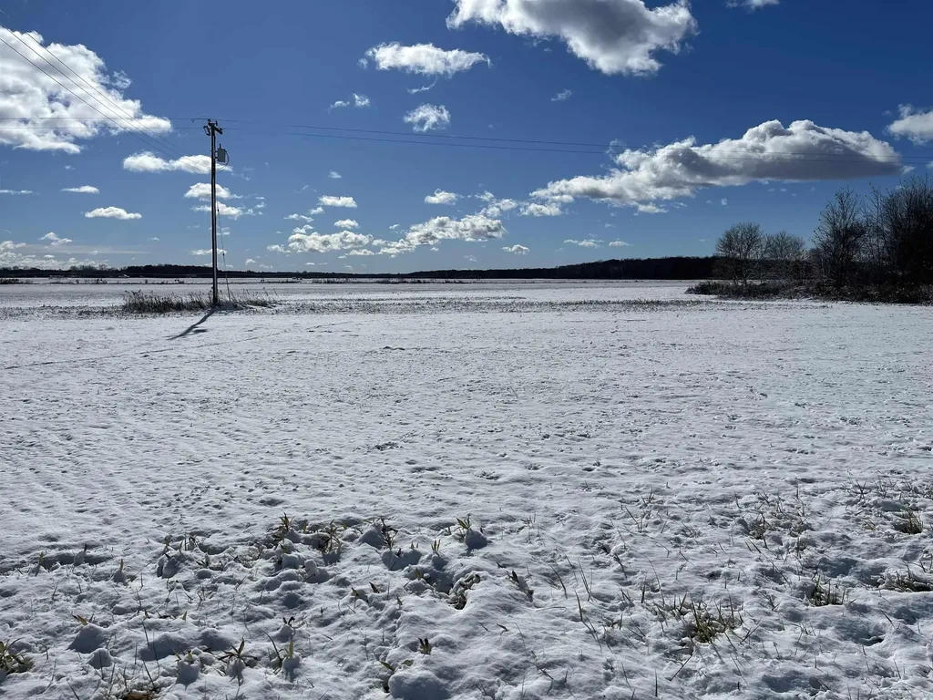 0 Swan Creek Road Fremont Township MI 48626