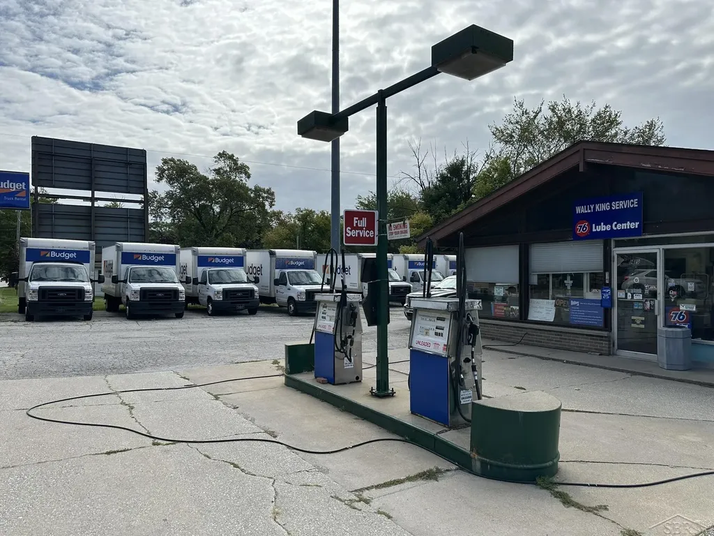 1419 Davenport Avenue Saginaw City MI 48602