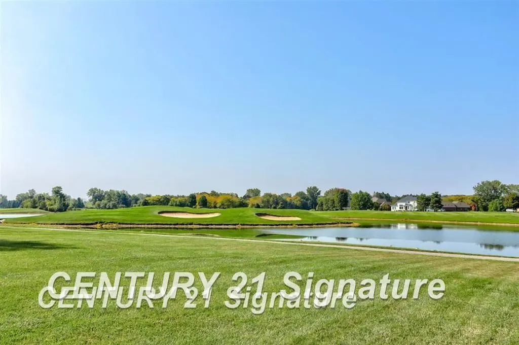 17 E Grove Court Thomas Township MI 48623