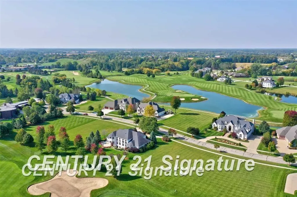 17 E Grove Court Thomas Township MI 48623