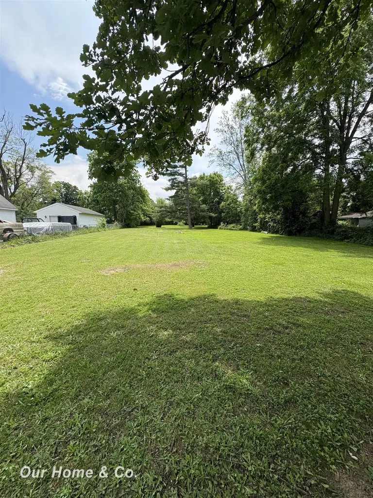 1501 Mount Morris Road Mt. Morris Township MI 48458