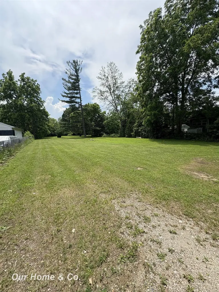 1501 Mount Morris Road Mt. Morris Township MI 48458