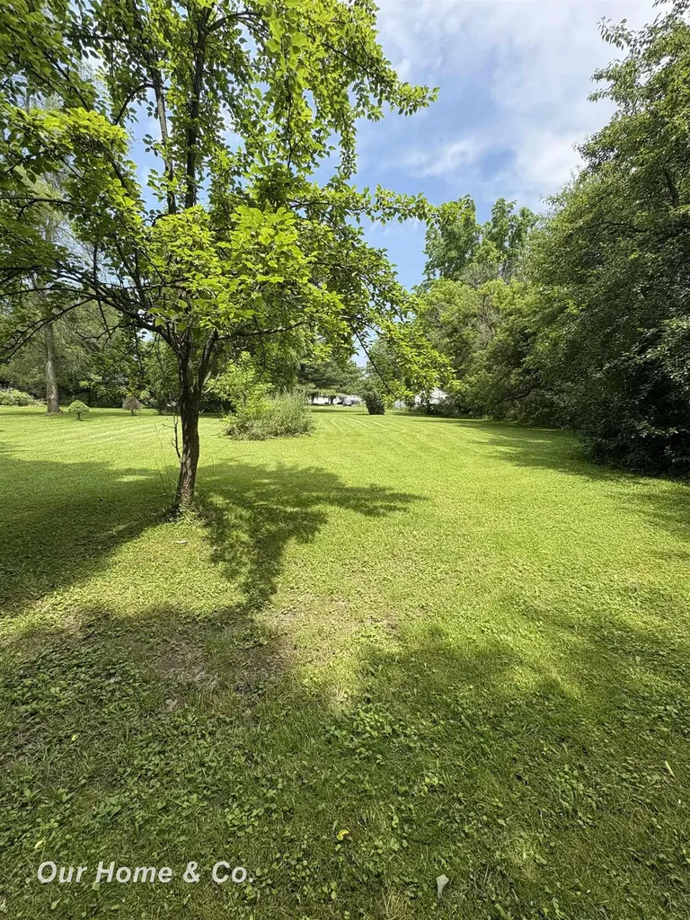 1501 Mount Morris Road Mt. Morris Township MI 48458