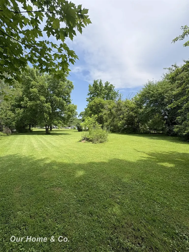 1501 Mount Morris Road Mt. Morris Township MI 48458