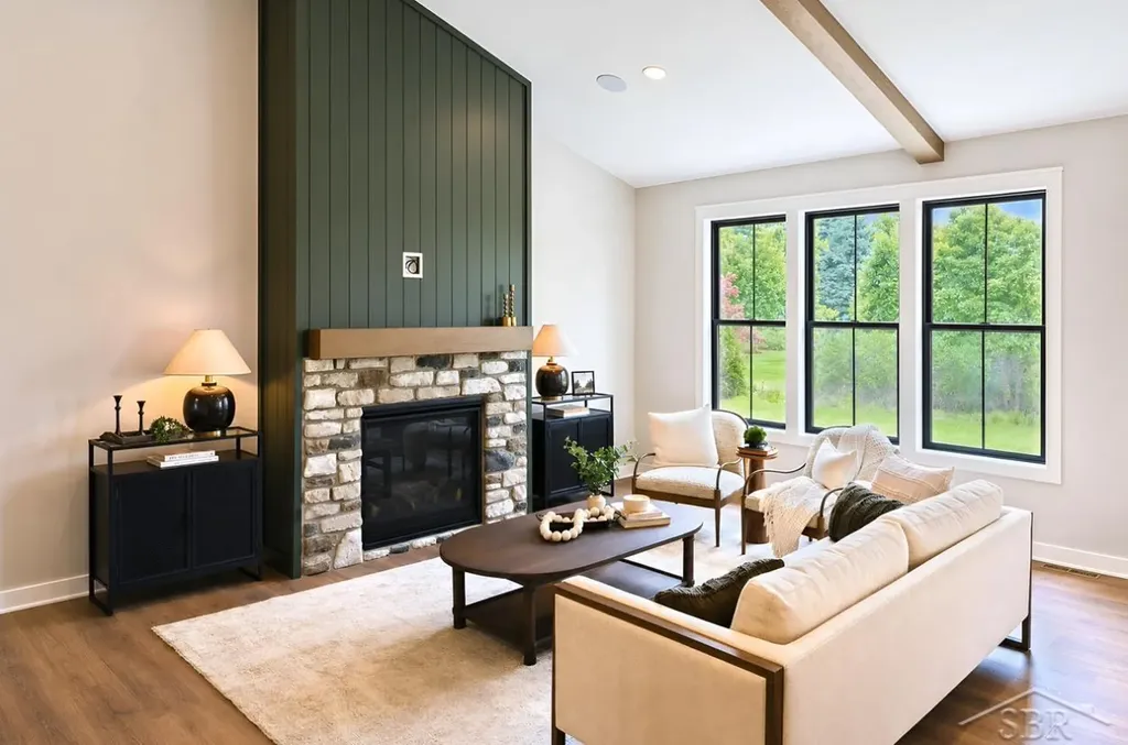 192 Queens Creek Drive Frankenmuth City MI 48734