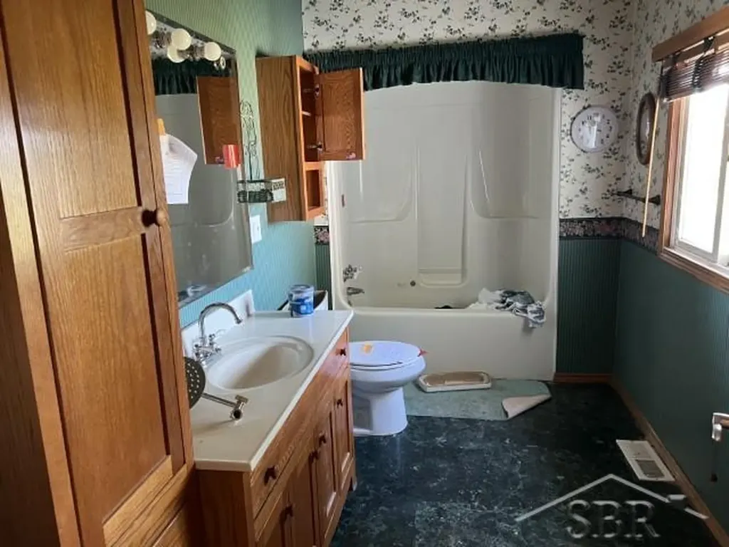 9013 S Shepherd Road Coe Township MI 48883