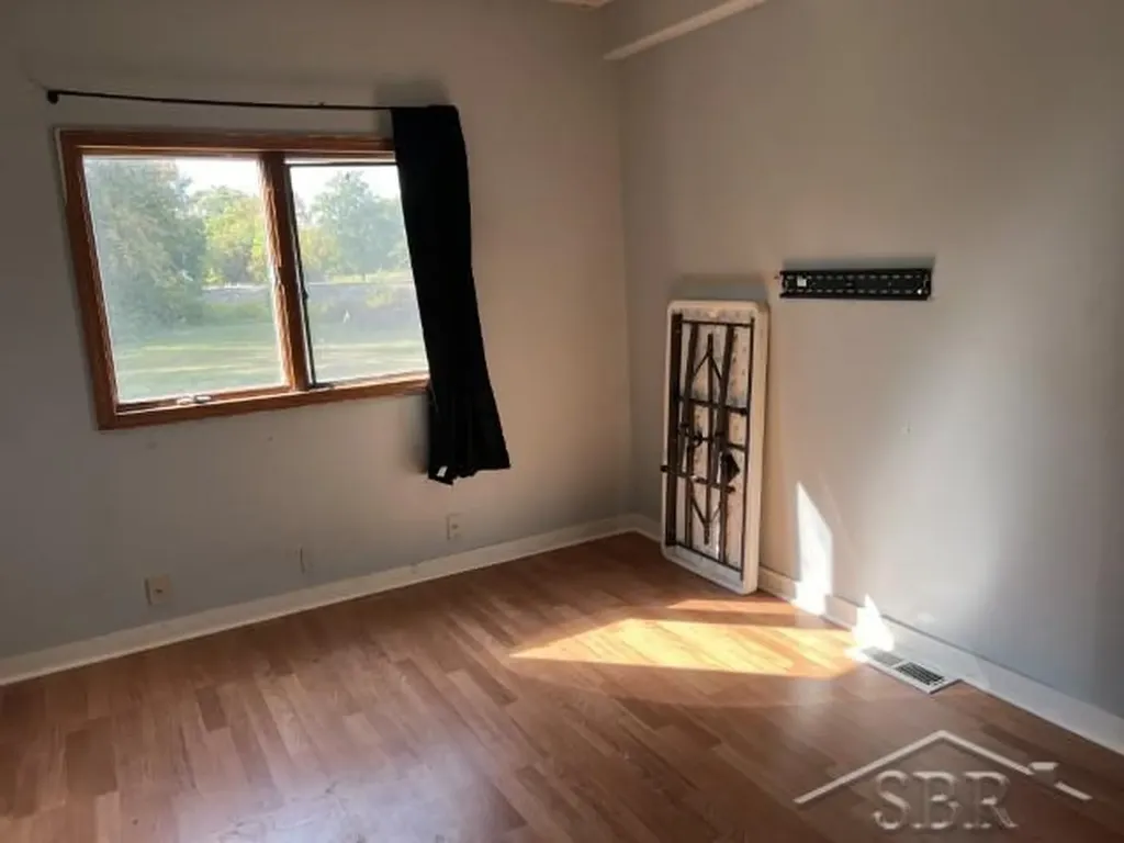9013 S Shepherd Road Coe Township MI 48883