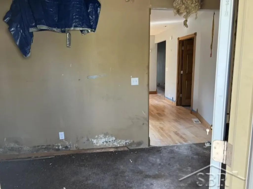 9013 S Shepherd Road Coe Township MI 48883